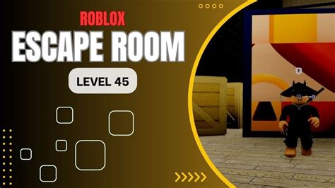 fun escape room level 45|fun escape room 45.